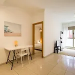 Remote Workers House By Canariasgetaway * 大加那利岛拉斯帕尔马斯