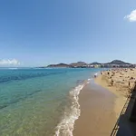 Сasa de vacaciones Remote Workers House By Canariasgetaway Las Palmas de Gran Canaria