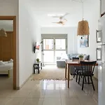 Remote Workers House By Canariasgetaway 大加那利岛拉斯帕尔马斯