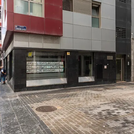 Σπίτι διακοπών Remote Workers House By Canariasgetaway