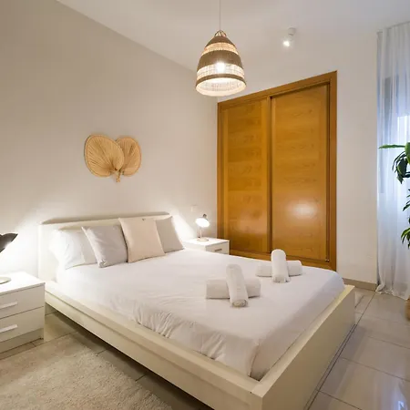 Remote Workers House By Canariasgetaway Dom wakacyjny Las Palmas de Gran Canaria