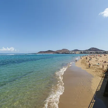 Dom wakacyjny Remote Workers House By Canariasgetaway Las Palmas de Gran Canaria