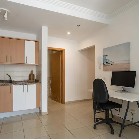 Remote Workers House By Canariasgetaway * Λας Πάλμας ντε Γκραν Κανάρια