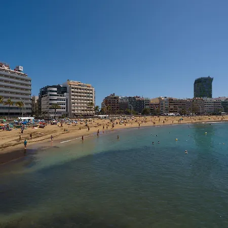 Remote Workers House By Canariasgetaway Las Palmas de Gran Canaria