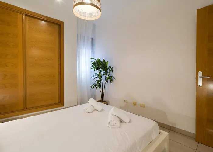 Remote Workers House By Canariasgetaway Σπίτι διακοπών *