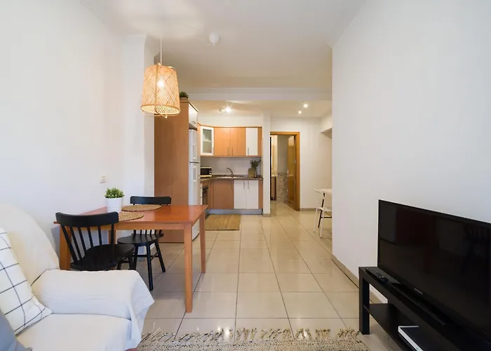 Σπίτι διακοπών Remote Workers House By Canariasgetaway *