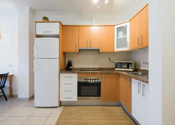 Remote Workers House By Canariasgetaway Σπίτι διακοπών *