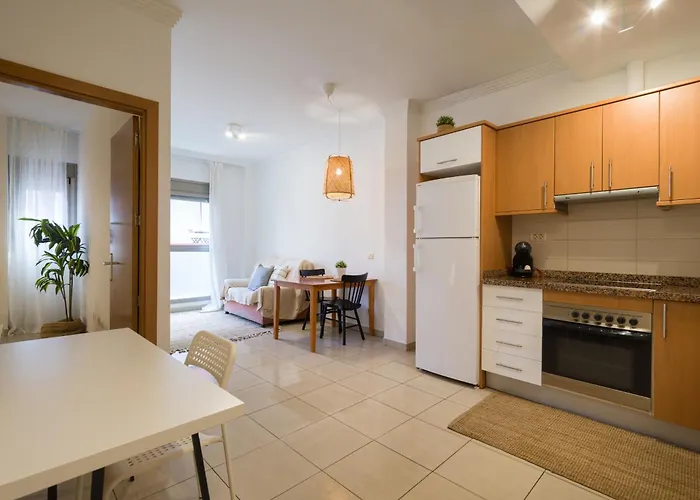 Σπίτι διακοπών Remote Workers House By Canariasgetaway *