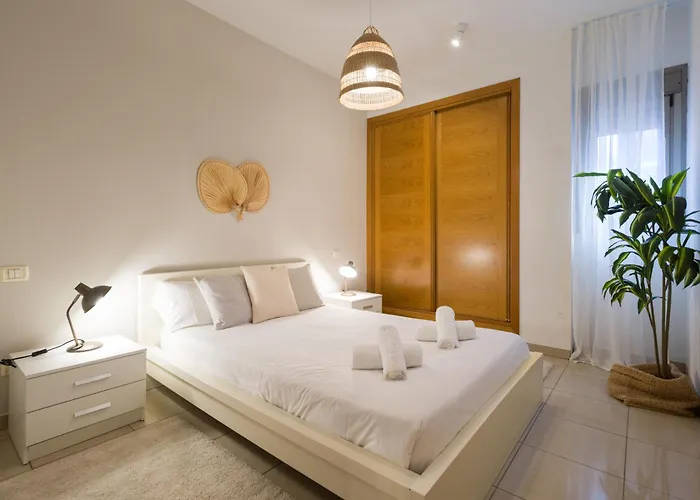 Remote Workers House By Canariasgetaway Σπίτι διακοπών Λας Πάλμας ντε Γκραν Κανάρια