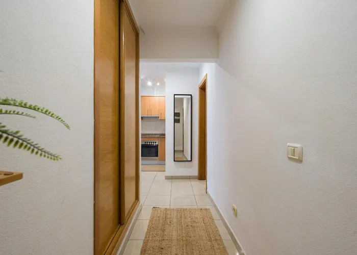 Remote Workers House By Canariasgetaway Λας Πάλμας ντε Γκραν Κανάρια