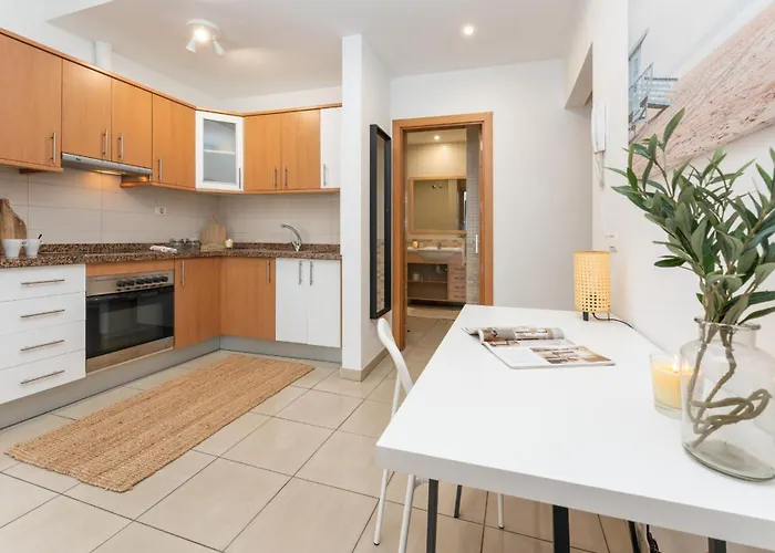 Remote Workers House By Canariasgetaway * Λας Πάλμας ντε Γκραν Κανάρια