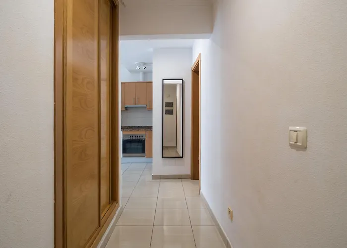 Remote Workers House By Canariasgetaway * Λας Πάλμας ντε Γκραν Κανάρια