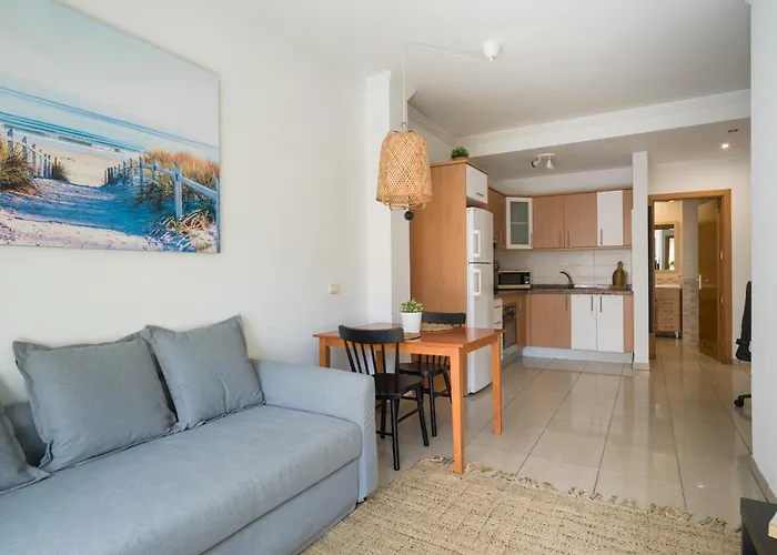 Remote Workers House By Canariasgetaway *