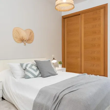 Remote Workers House By Canariasgetaway Holiday home Las Palmas de Gran Canaria