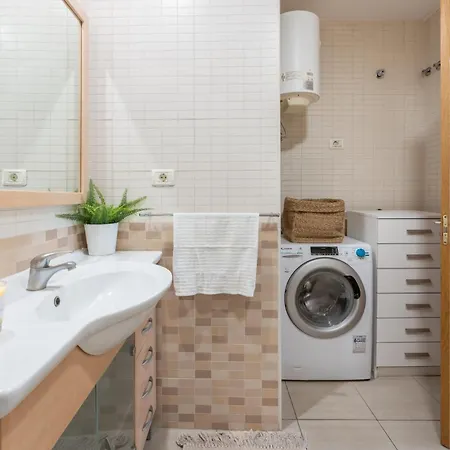 Holiday home Remote Workers House By Canariasgetaway Las Palmas de Gran Canaria