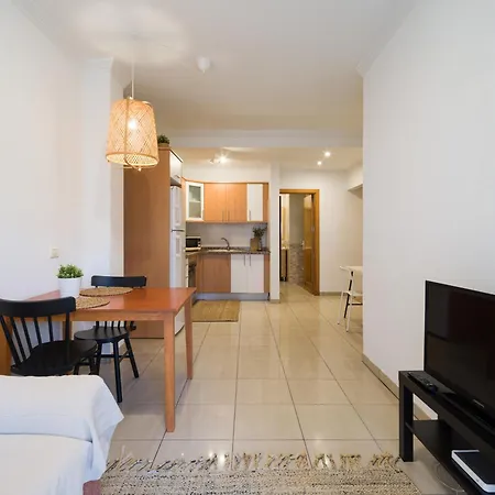 Holiday home Remote Workers House By Canariasgetaway *