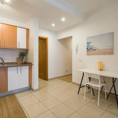 Remote Workers House By Canariasgetaway Holiday home Las Palmas de Gran Canaria