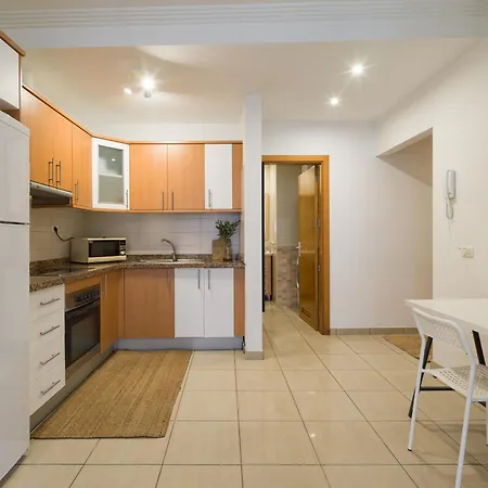 Holiday home Remote Workers House By Canariasgetaway Las Palmas de Gran Canaria