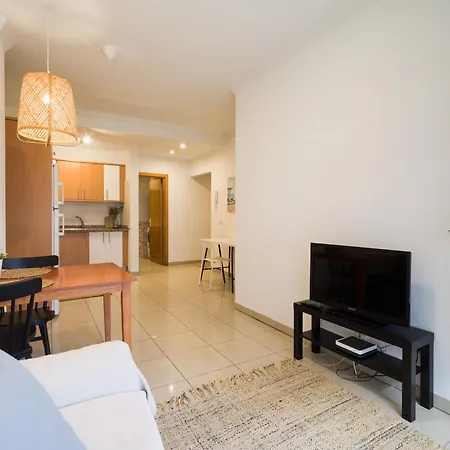 Remote Workers House By Canariasgetaway *