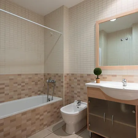 Remote Workers House By Canariasgetaway Las Palmas de Gran Canaria