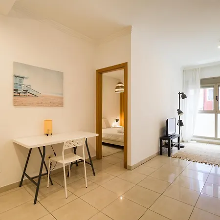 Remote Workers House By Canariasgetaway * Las Palmas