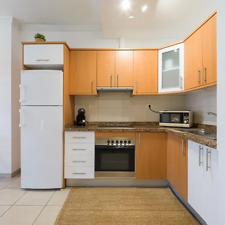 Remote Workers House By Canariasgetaway Holiday home *