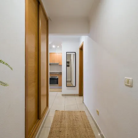 Remote Workers House By Canariasgetaway Las Palmas de Gran Canaria