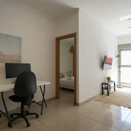 Remote Workers House By Canariasgetaway Holiday home Las Palmas de Gran Canaria