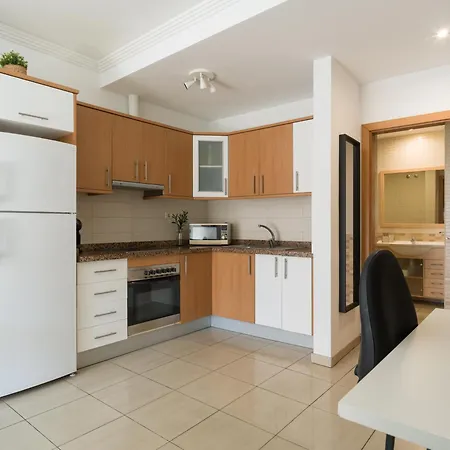 Holiday home Remote Workers House By Canariasgetaway Las Palmas de Gran Canaria