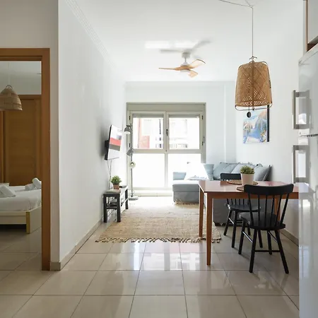 Remote Workers House By Canariasgetaway Las Palmas de Gran Canaria