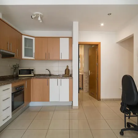 Vakantiehuis Remote Workers House By Canariasgetaway