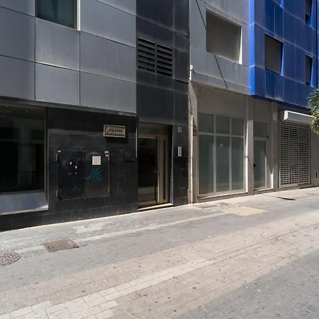 Remote Workers House By Canariasgetaway Vakantiehuis *