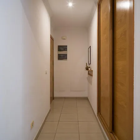 Holiday home Remote Workers House By Canariasgetaway Las Palmas de Gran Canaria