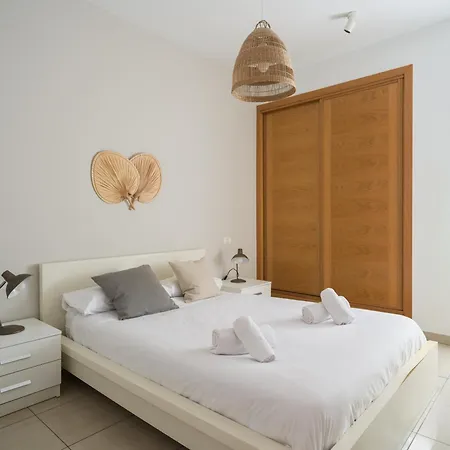 Holiday home Remote Workers House By Canariasgetaway Las Palmas de Gran Canaria