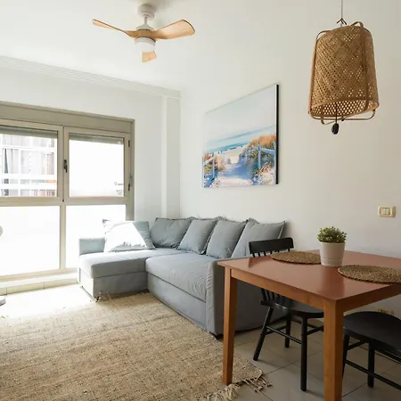 Remote Workers House By Canariasgetaway * Las Palmas de Gran Canaria