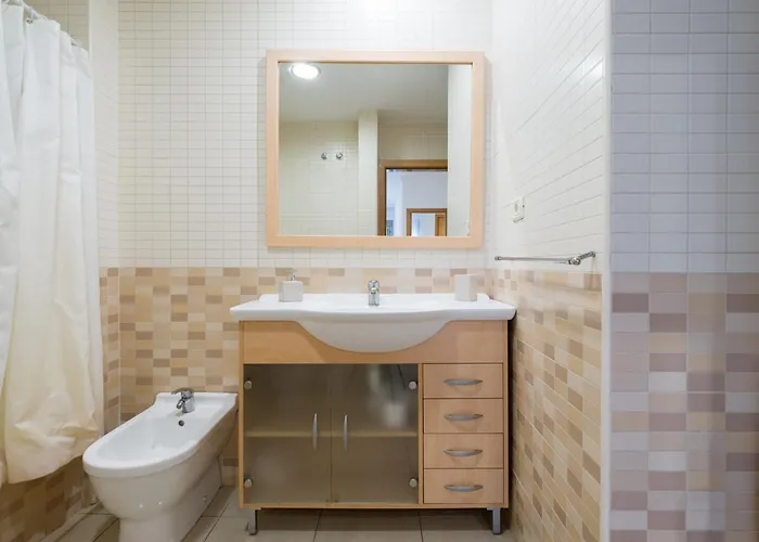 Remote Workers House By Canariasgetaway * Las Palmas de Gran Canaria