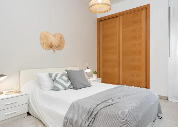 Remote Workers House By Canariasgetaway Dom wakacyjny Las Palmas de Gran Canaria