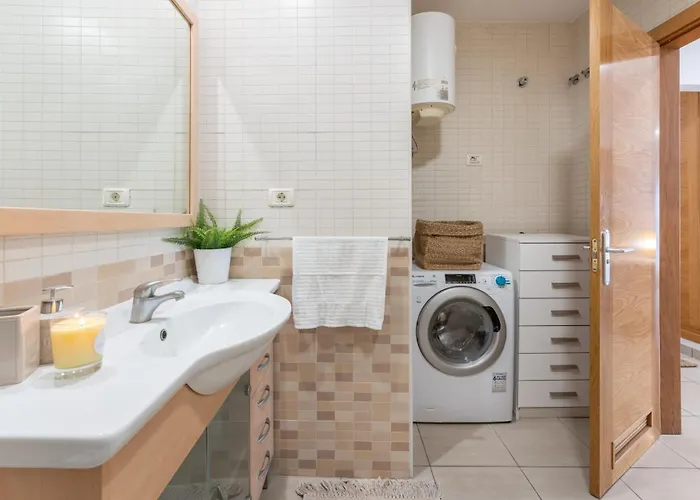 Dom wakacyjny Remote Workers House By Canariasgetaway Las Palmas de Gran Canaria