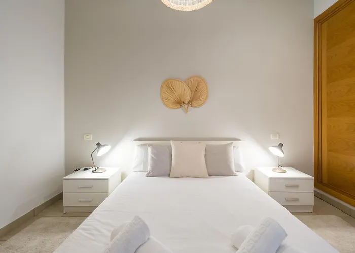 Remote Workers House By Canariasgetaway Dom wakacyjny