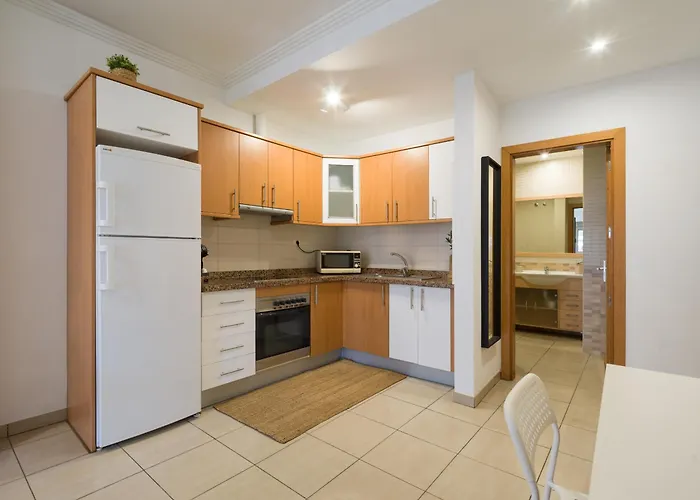 Remote Workers House By Canariasgetaway