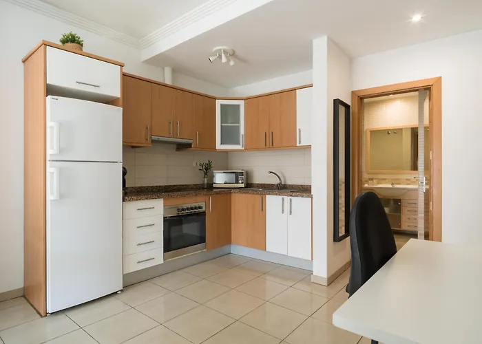 Semesterbostad Remote Workers House By Canariasgetaway Las Palmas de Gran Canaria