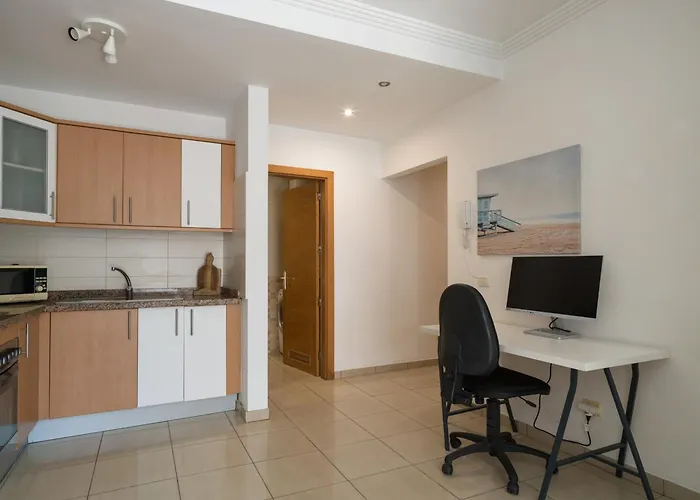 Remote Workers House By Canariasgetaway * Las Palmas de Gran Canaria