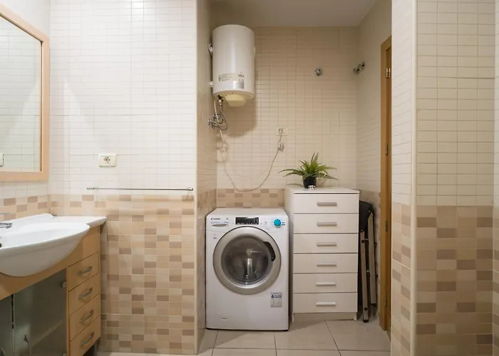 Remote Workers House By Canariasgetaway Dom wakacyjny Las Palmas de Gran Canaria