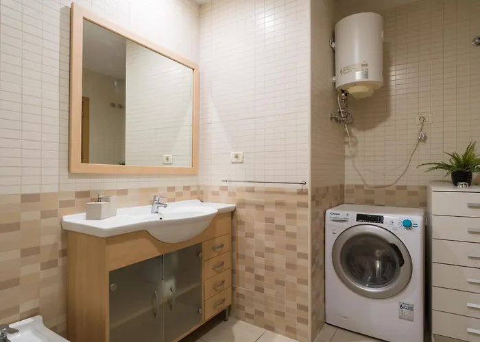 Remote Workers House By Canariasgetaway Dom wakacyjny *