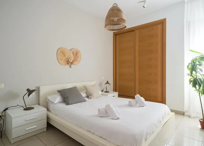 Dom wakacyjny Remote Workers House By Canariasgetaway Las Palmas de Gran Canaria