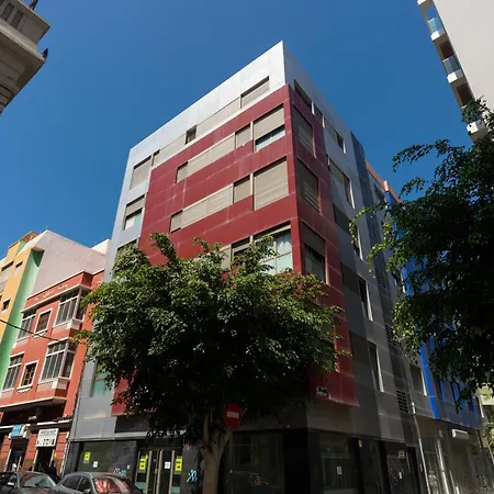 Remote Workers House By Canariasgetaway Las Palmas de Gran Canaria