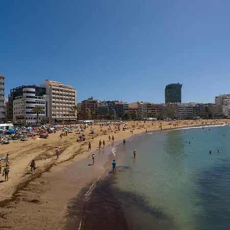 Remote Workers House By Canariasgetaway Semesterbostad