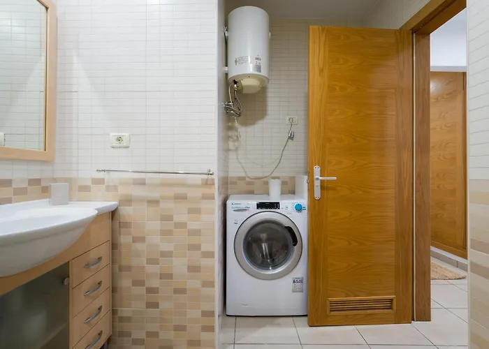 Remote Workers House By Canariasgetaway * Las Palmas de Gran Canaria