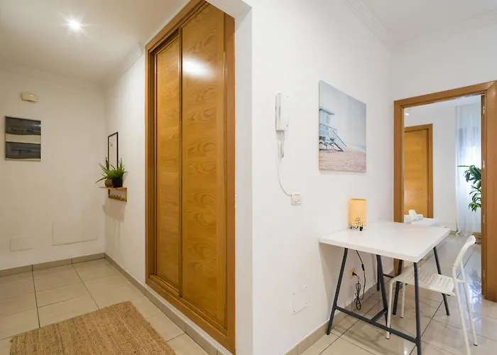 Semesterbostad Remote Workers House By Canariasgetaway