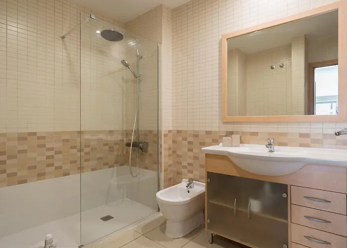 Remote Workers House By Canariasgetaway *